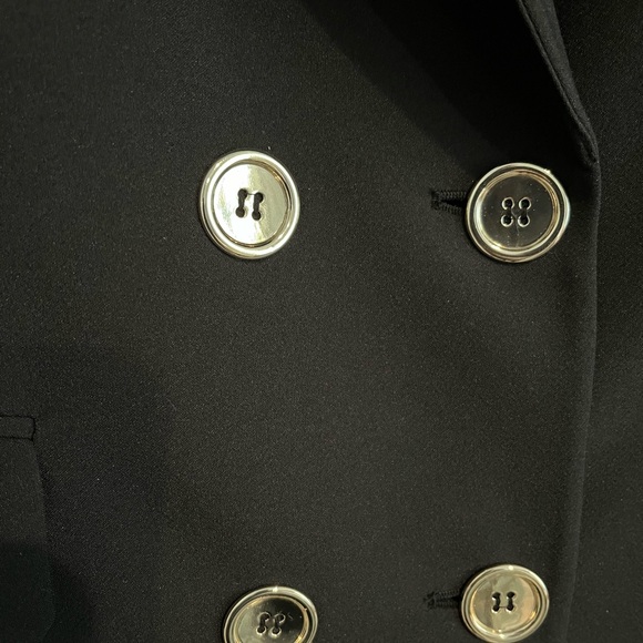 Zara Black Women’s Blazer - Picture 2 of 9